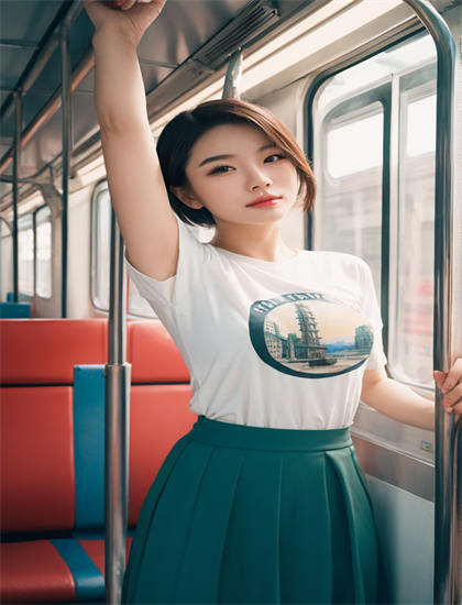 《不良美少女家政妇》色彩运用文化解析：色调选择与情绪表达分析，提名影片